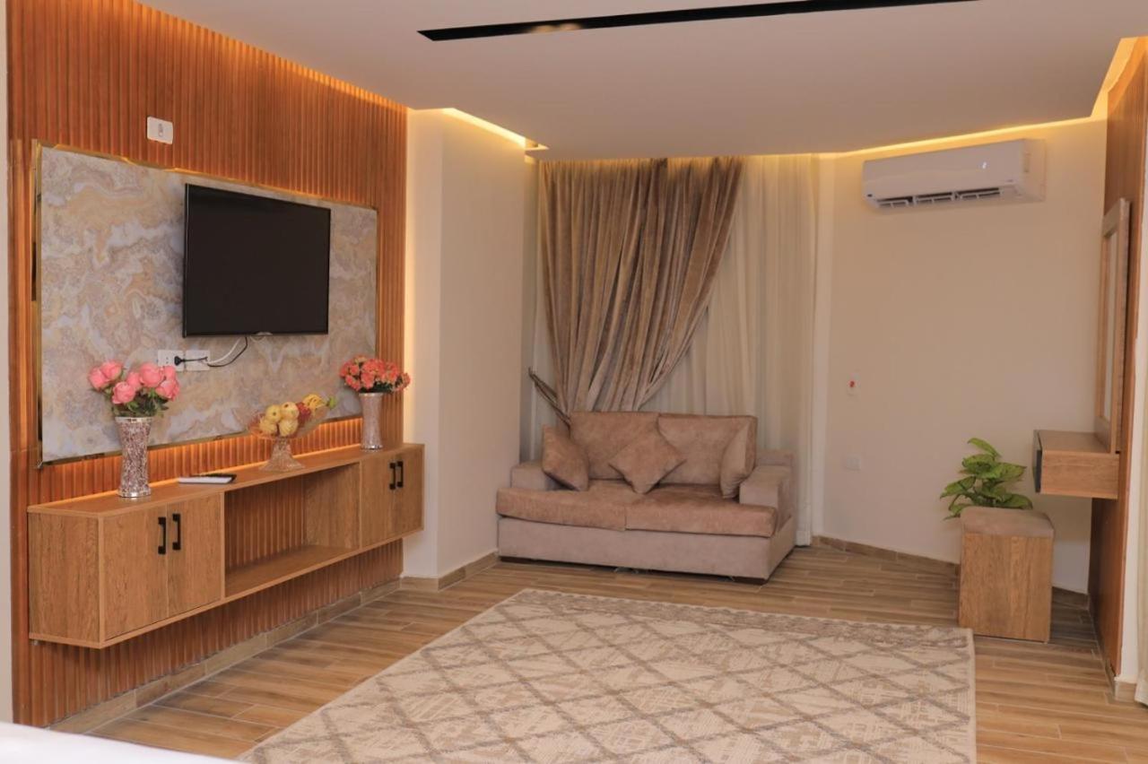 The Muse Pyramids Inn Hotel Kafret el-Gabal Exterior photo